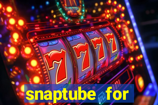 snaptube for windows 7